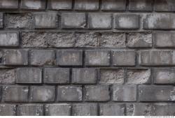 Photo Textures of Wall Bricks